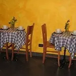 Monteverdi Pensjonat La Spezia