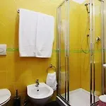 Monteverdi Pensjonat 4*
