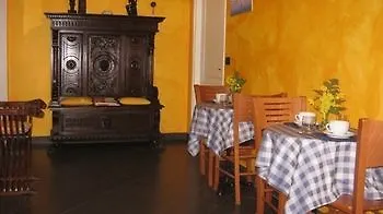 Gæstehus Monteverdi 4*