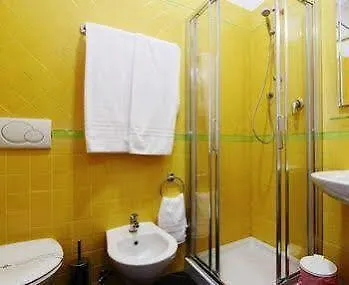 Monteverdi Gæstehus 4*