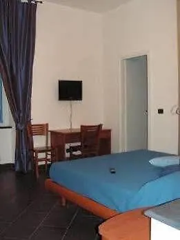 몬테베르디 4* 라스페치아