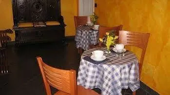 Monteverdi 4*