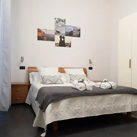 Monteverdi Gæstehus 4*