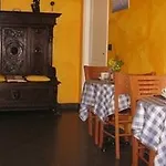 Vendégház Monteverdi 4*