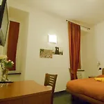 Monteverdi 4* لا سبيتسْيا