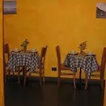 Vendégház Monteverdi 4*