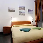 Casa de hóspedes Monteverdi La Spezia