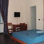 Monteverdi 4* La Spezia