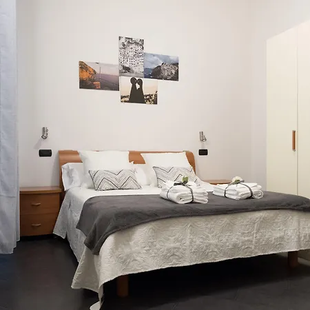 Monteverdi Gasthof La Spezia