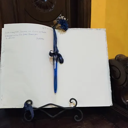 蒙特威尔第度假酒店 招待所