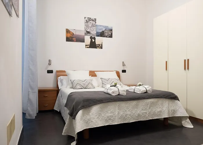 Monteverdi Gasthof La Spezia