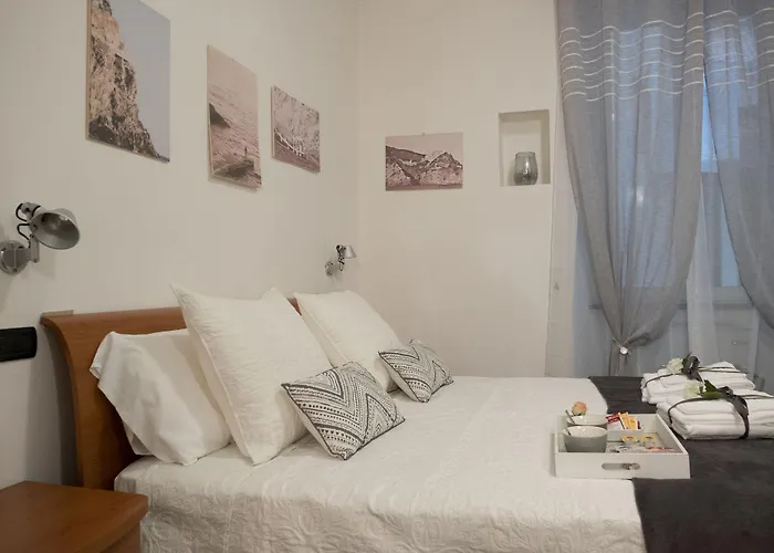 Monteverdi La Spezia