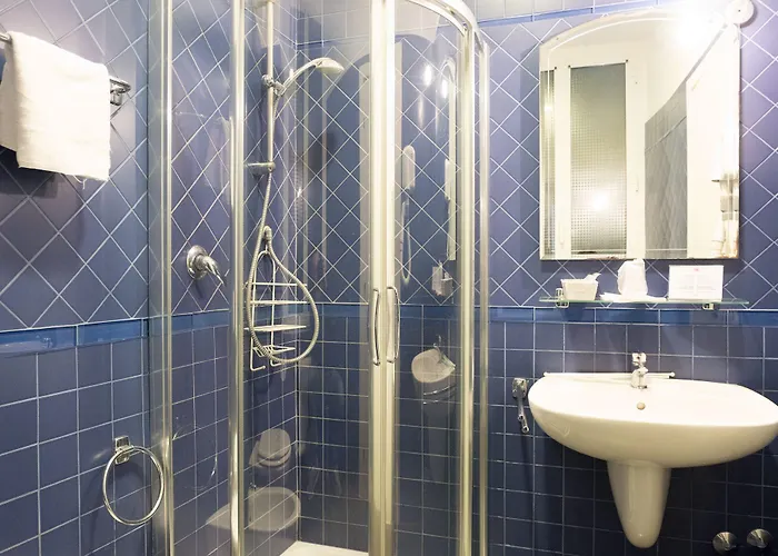 Monteverdi 4*