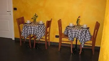 Monteverdi Gasthof La Spezia