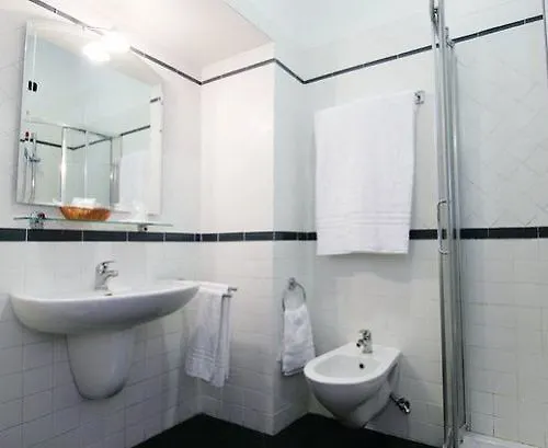 Monteverdi 4*