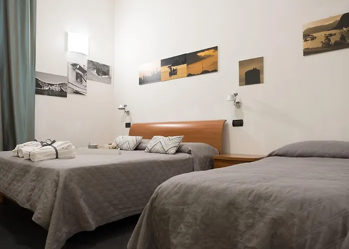 Monteverdi Gasthof 4*