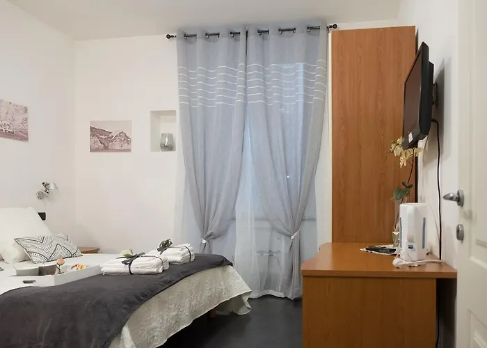 Monteverdi La Spezia