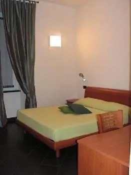 Monteverdi 4* لا سبيتسْيا