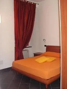 Monteverdi بيت ضيافة