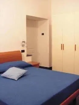 Gasthof Monteverdi La Spezia