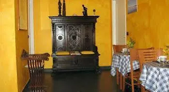 Gasthof Monteverdi La Spezia